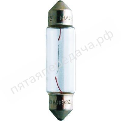 Комплект ламп накаливания, в блистере - 12866B2