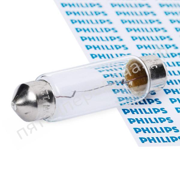 Лампа накаливания - 12866CP