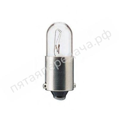 Лампа накаливания - 12929CP