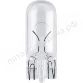 Комплект ламп накаливания, в блистере - 12961B2