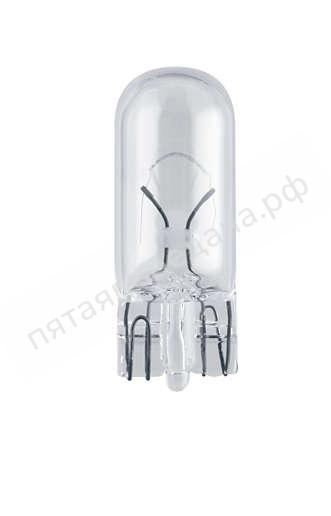 Лампа накаливания - 12961CP