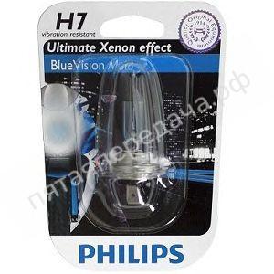 Лампа газоразрядная, H7 12В 55Вт - 12972BVUBW