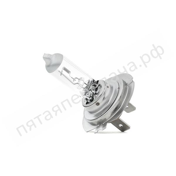 Лампа накаливания, H7 12В 55Вт - 12972LLECOB1