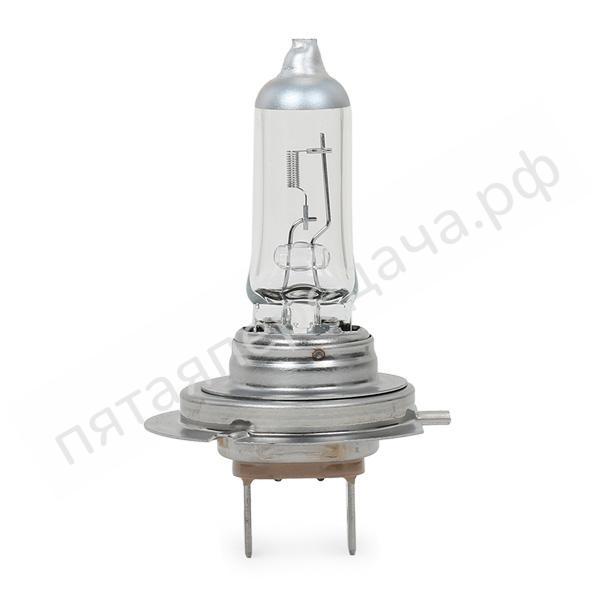 Лампа накаливания, H7 12В 55Вт - 12972LLECOB1