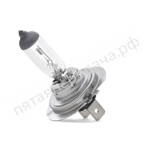 Лампа накаливания Premium, в блистере (moto) - 12972PRBW