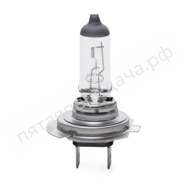 Лампа накаливания Premium, в блистере (moto) - 12972PRBW