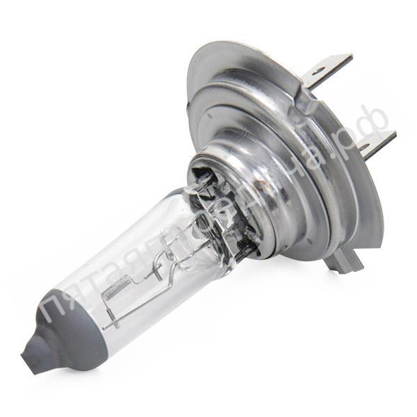 Лампа галоген VisionPlus H7 12В 55Вт - 12972VPB1