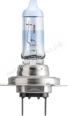 Комплект ламп накаливания WhiteVision, 2 шт - 12972WHVSM