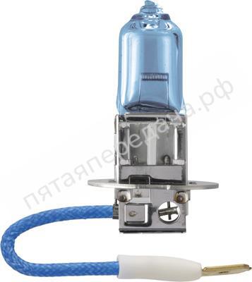 Лампа накаливания MasterDuty BlueVision, в блистере - 13336MDBVB1