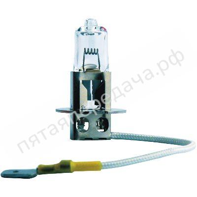 Лампа накаливания MasterLife, картонная упаковка - 13336MLC1