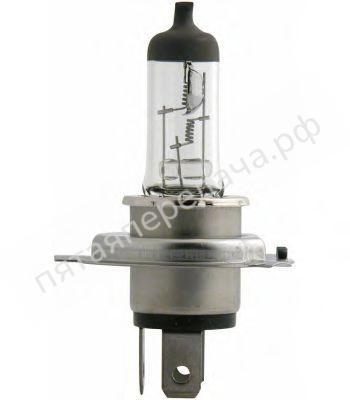 Лампа накаливания, H4 24В 75/70Вт - 13342MDC1