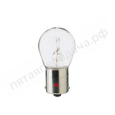 Лампа накаливания - 13498CP