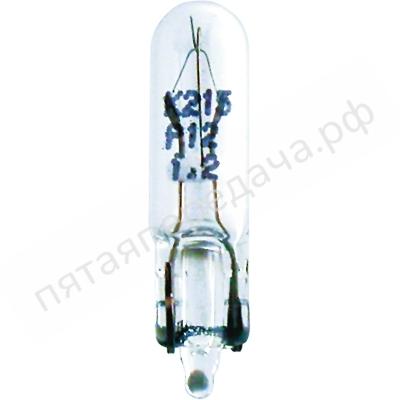 Лампа накаливания - 13516CP