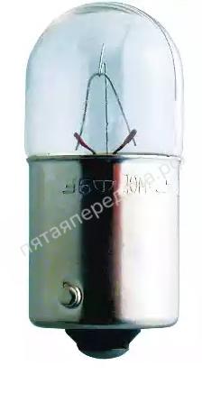 Лампа накаливания - 13814CP