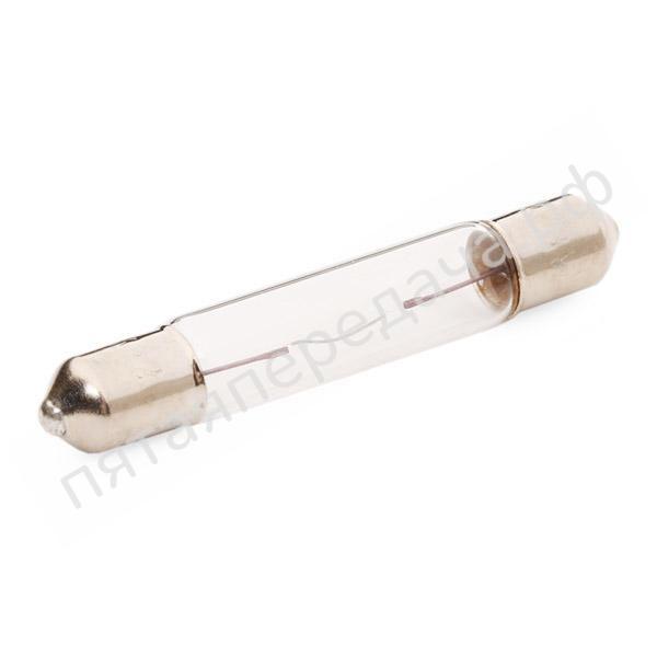 Лампа накаливания, C3W 24В 3Вт - 13848CP