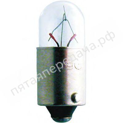 Лампа накаливания - 13929CP
