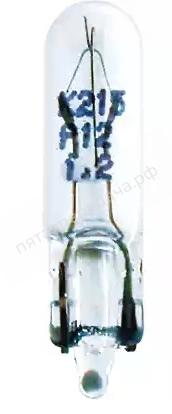 Лампа накаливания - 13974CP