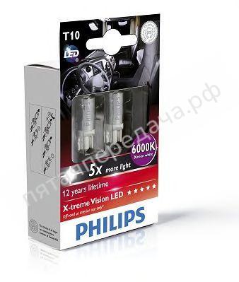 Лампа диодная - 249316000KX2