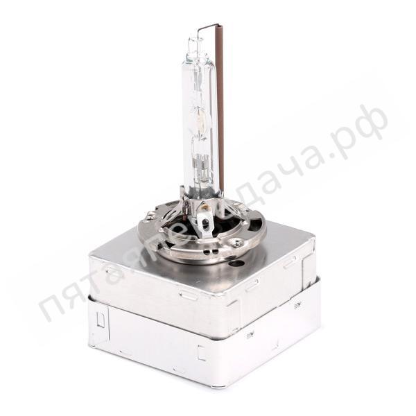 Лампа газоразрядная D3S 42В 35Вт - 42403VIS1