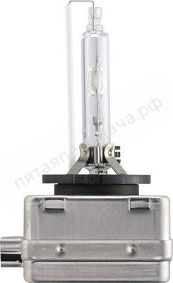 Лампа газоразрядная D3S 42В 35Вт - 42403XVC1