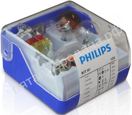 Ассортимент ламп накаливания - 55008SKKM