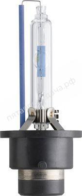 Лампа газоразрядная D2S 85В 35Вт - 85122WHVC1