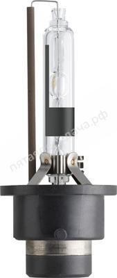 Лампа газоразрядная D2R 85В 35Вт - 85126VIC1