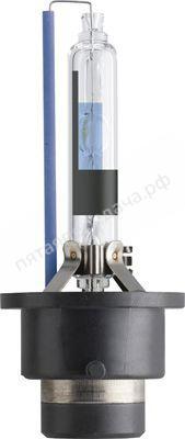 Лампа газоразрядная D2R 85В 35Вт - 85126WHVC1