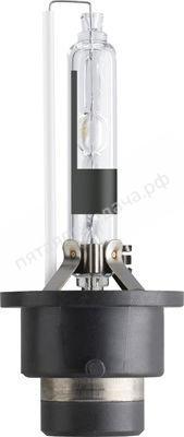 Лампа газоразрядная D2R 85В 35Вт - 85126XVC1
