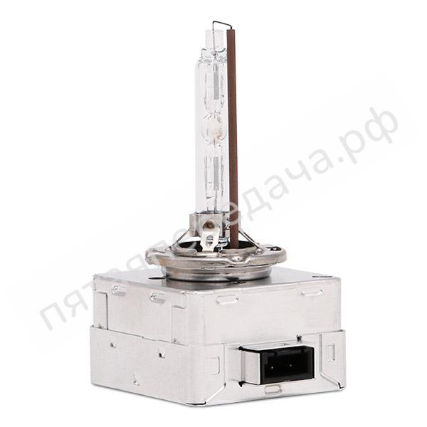 Лампа газоразрядная Vision D1S 85В 35Вт - 85415VIS1