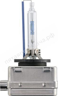 Лампа газоразрядная D1S 85В 35Вт - 85415WHVC1