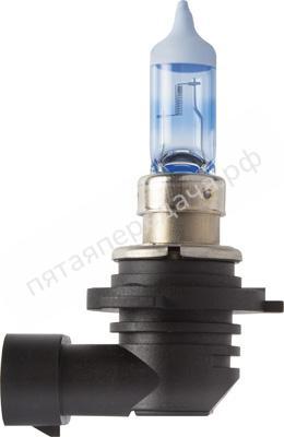 Лампа накаливания, в блистере WhiteVision - 9006WHVB1