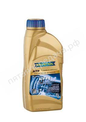 ATF ATF+4 Fluid - 121110000101999