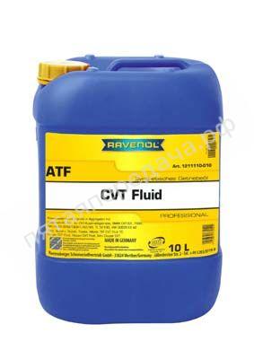 ATF CVT Fluid - 121111001001999