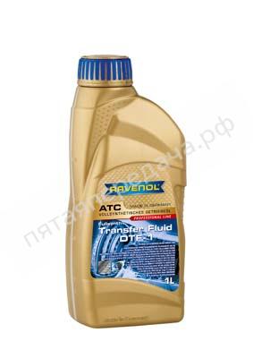Transfer Fluid DTF-1 - 121112800101999