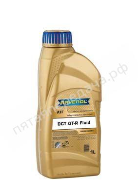 ATF DCT GT-R Fluid - 121112900101999