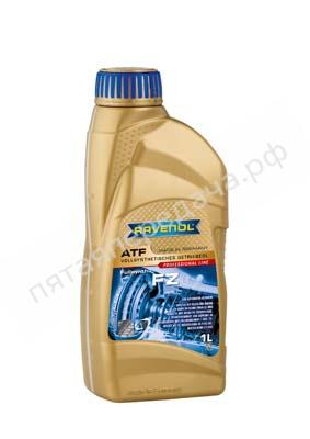ATF FZ - 121113000101999