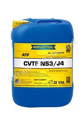 CVTF NS3/J4 Fluid - 121113201001999