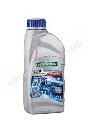 ATF M 6-Serie - 121210500101999