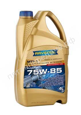 MTF-1 75W-85 - 122110200401999