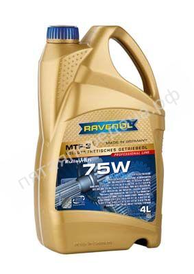 MTF-3 75W - 122110400401999