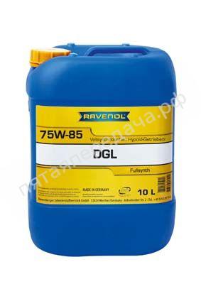 DGL 75W-85 LS - 122110701001999