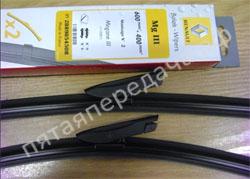 Щётки лобового стекла комплект - 288905450R