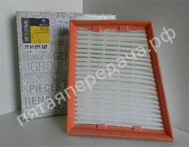 Фильтр воздушный - 7701071327