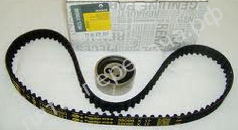 Ремкомплект ГРМ - 7701477024