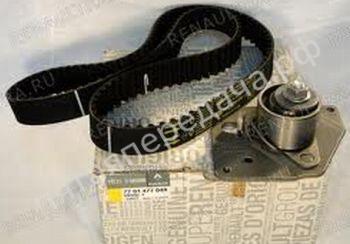 Ремкомплект ГРМ - 7701477048