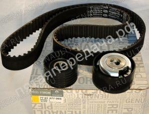 Ремкомплект ГРМ - 7701477093