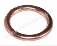 Прокладка сливной пробки картера двигателя - 7703062062