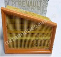 Фильтр воздушный - 8200431051