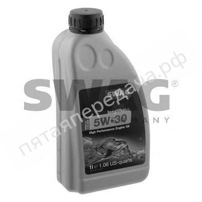 SAE 5W-30 longlife plus - 15932945